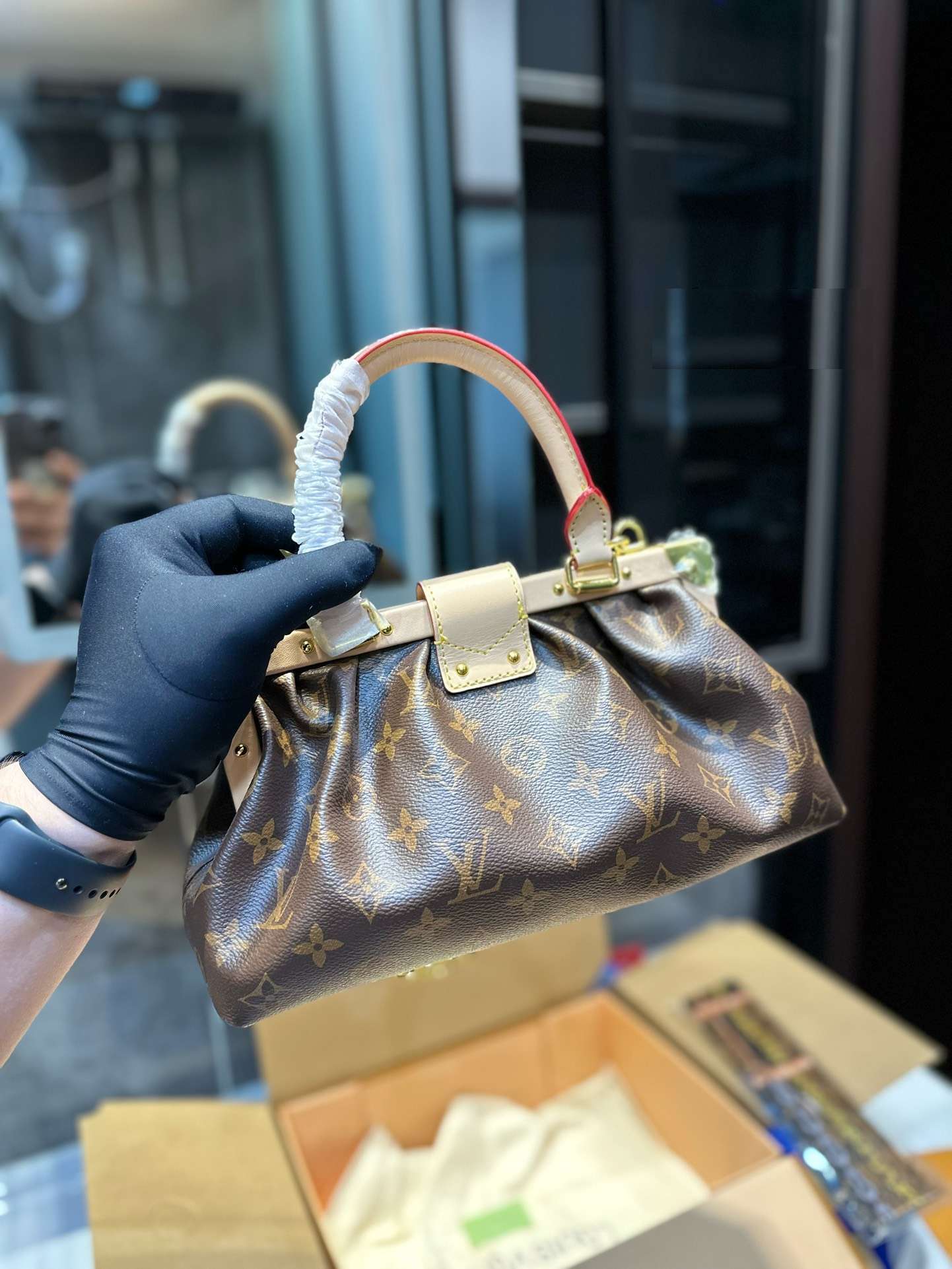 New Fashion Bag L4488 TEN