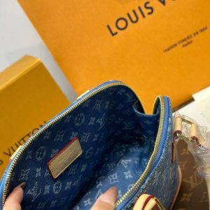 New Fashion LV Handbag L1033 QA