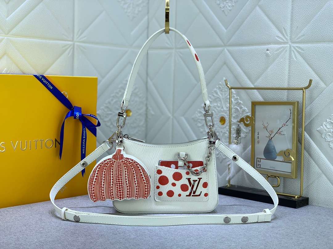 New Fashion L*V Handbag 1136 QA
