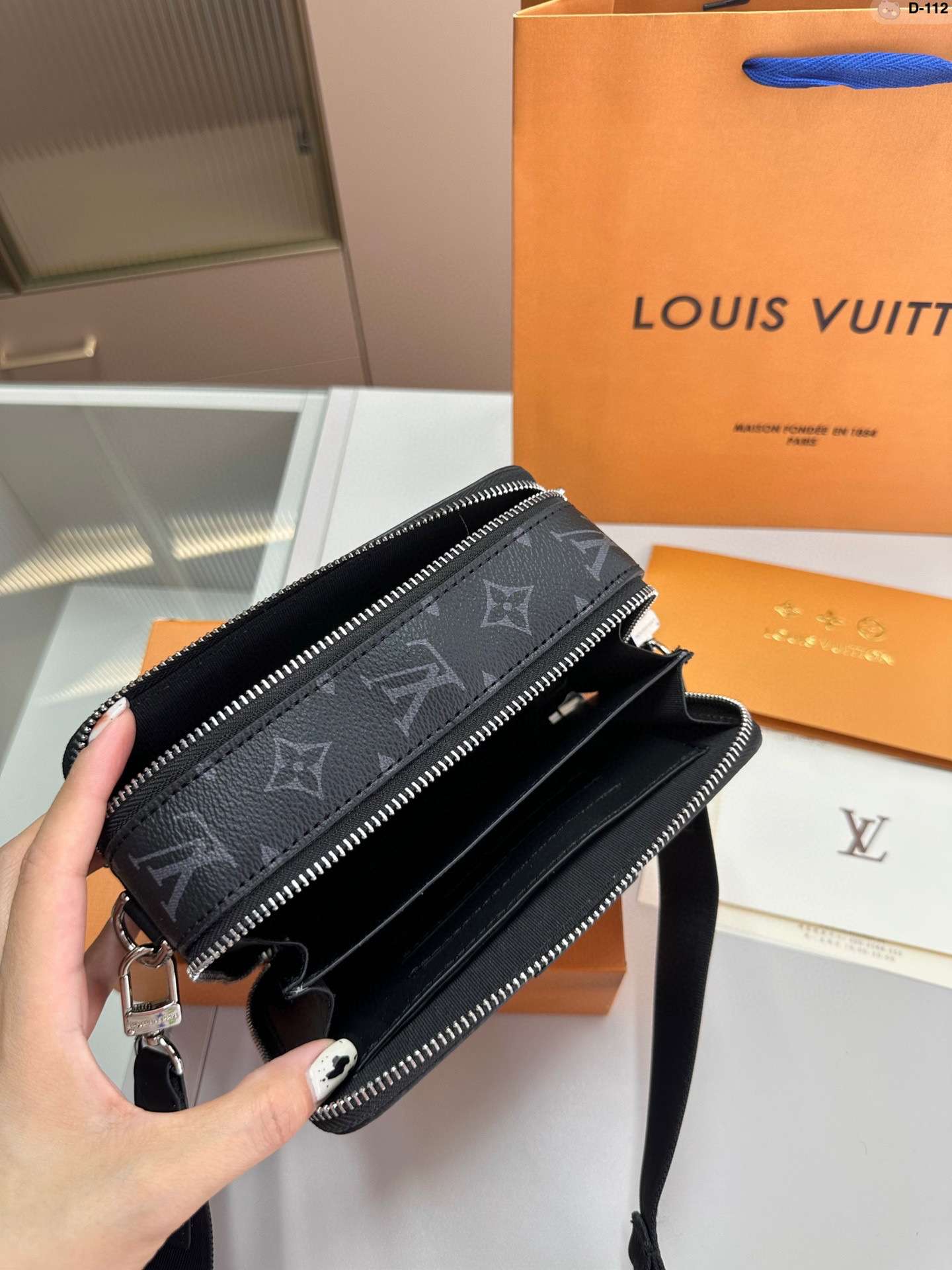 New Fashion Bag L4492 TEN