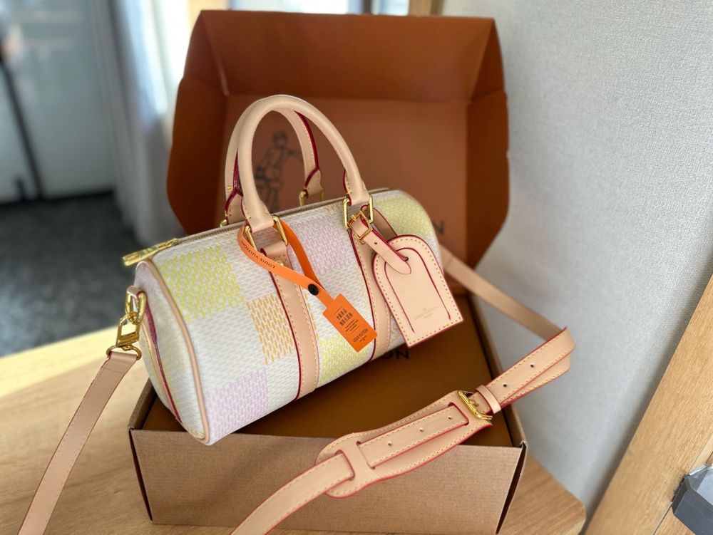 New Fashion LV Handbag L937 QA