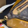 New Fashion LV Handbag L1521 QA