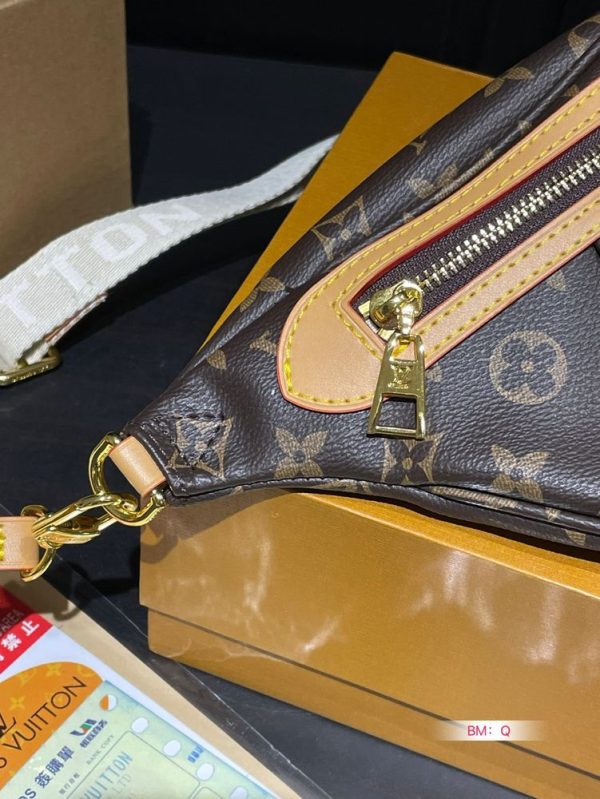 New Fashion LV Handbag L1521 QA