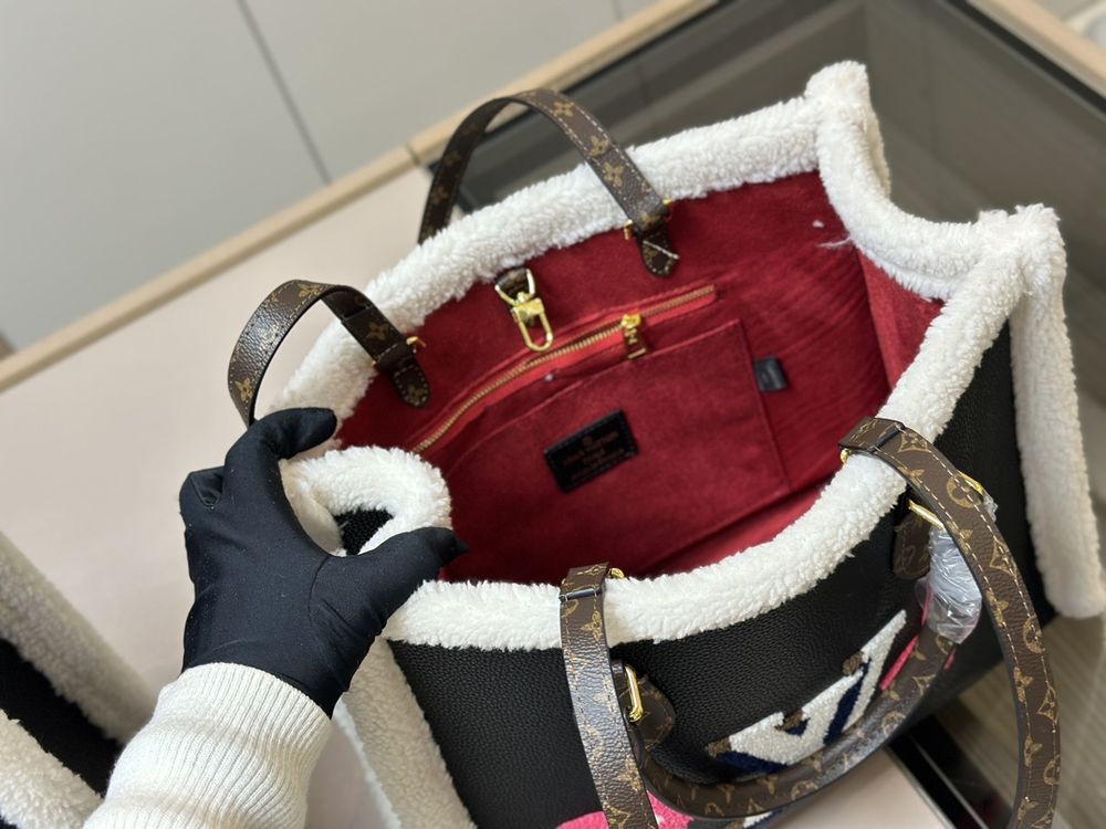 New Fashion Bag L4733.1 TEN