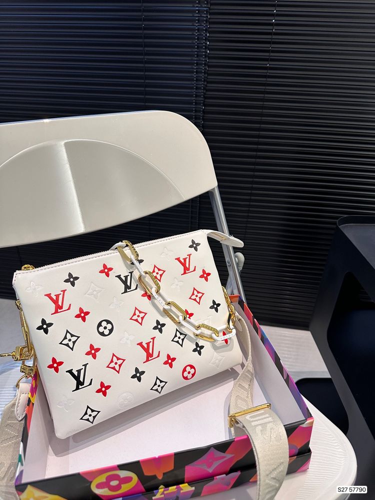 Modern Luxury Daily Bag L4886 FSC Modern Luxury Daily Bag L4886 FSC