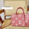 New Fashion LV Handbag L777 QA