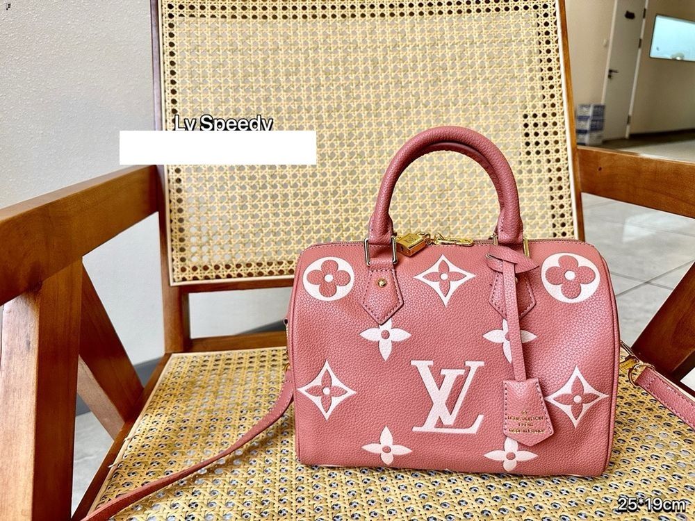 New Fashion LV Handbag L777 QA