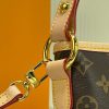 New Fashion L*V Handbag 1189 QA