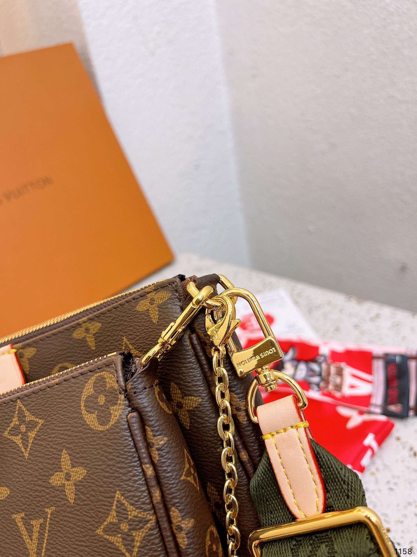 New Fashion Bag L4216 TEN
