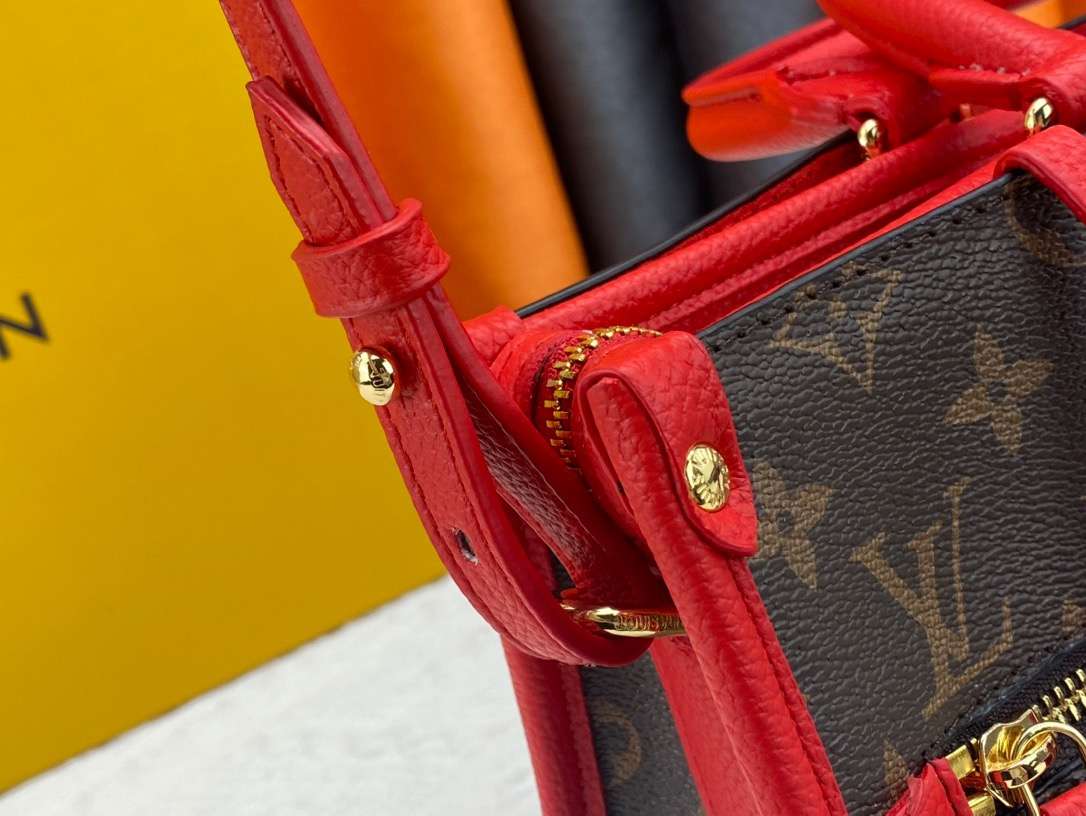 New Fashion L*V Handbag 936 QA