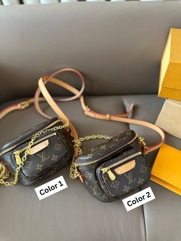 New Fashion Bag L5019 TEN