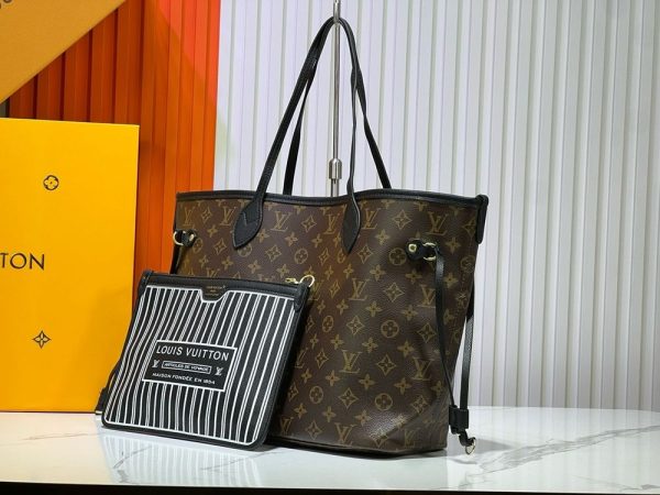 New Fashion L*V Handbag 1486 QA