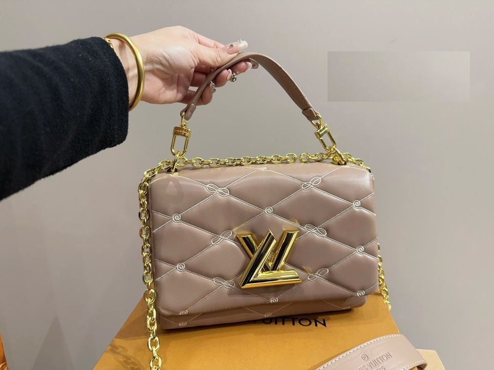 New Fashion LV Handbag L689 QA