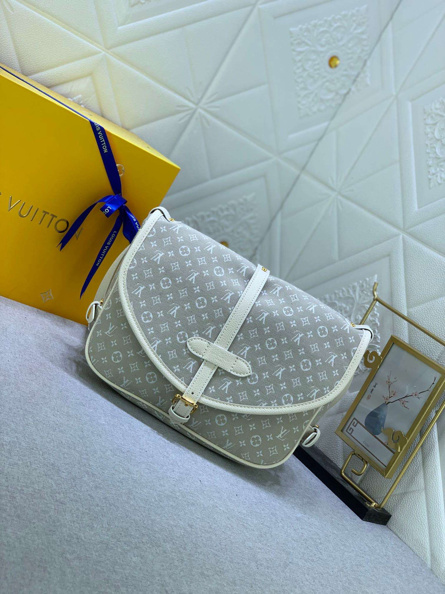 New Fashion L*V Handbag 1141 QA