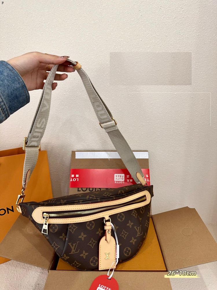 New Fashion Bag L4745 TEN