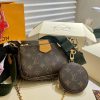 New Fashion LV Handbag L783 QA