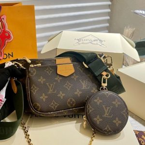 New Fashion LV Handbag L783 QA