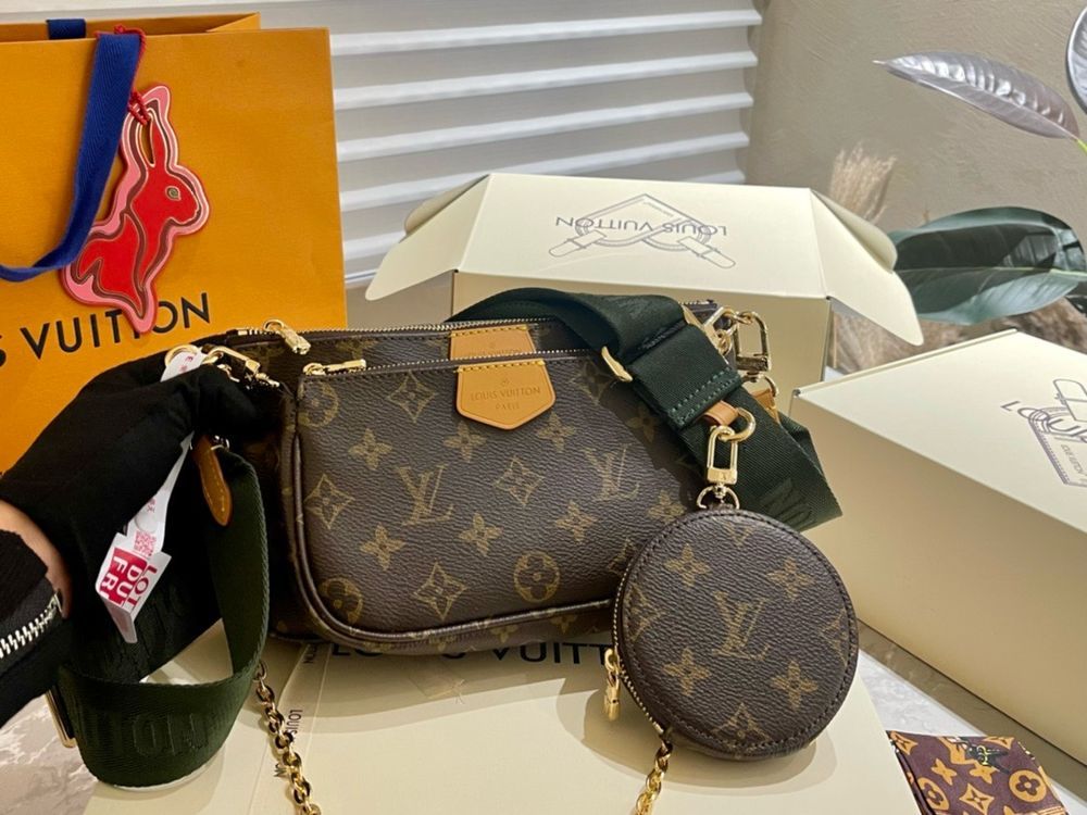 New Fashion LV Handbag L783 QA