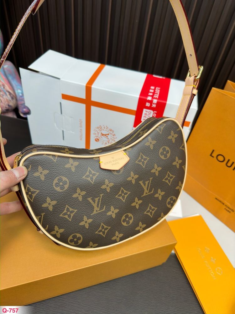 New Fashion LV Handbag L730 QA
