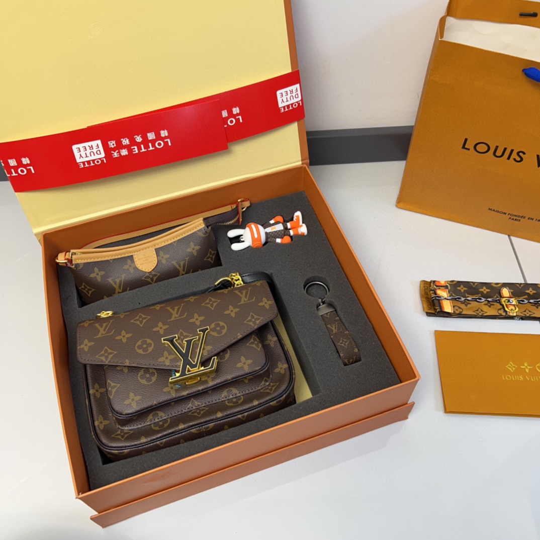 New Fashion Bag L4844 TEN