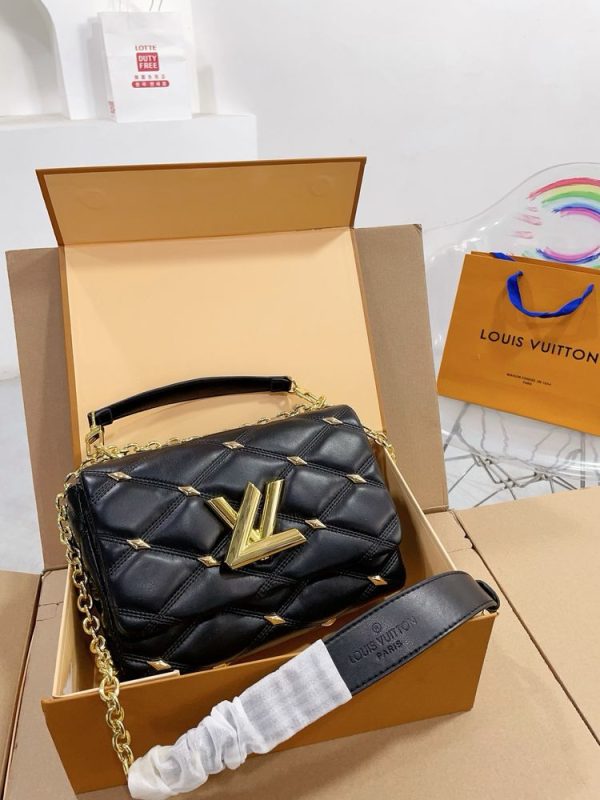 New Fashion LV Handbag L1488 QA
