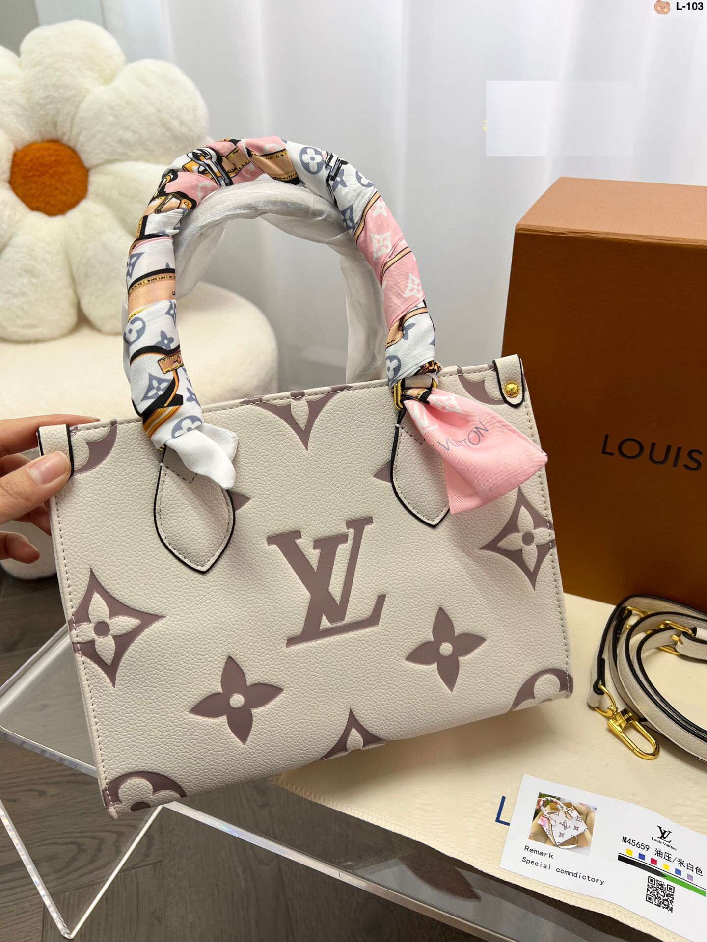 New Fashion Bag L3795 TEN