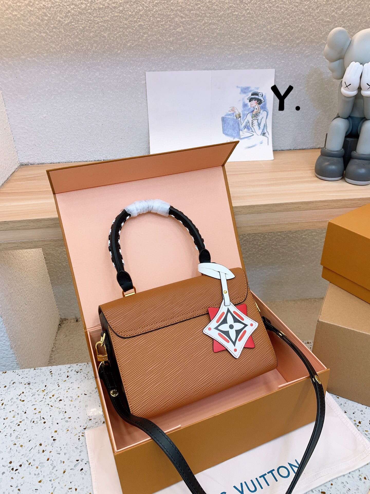 New Fashion Bag L3610 TEN