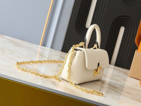 New Fashion L*V Handbag 1573 QA