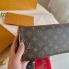 New Fashion LV Handbag L747 QA