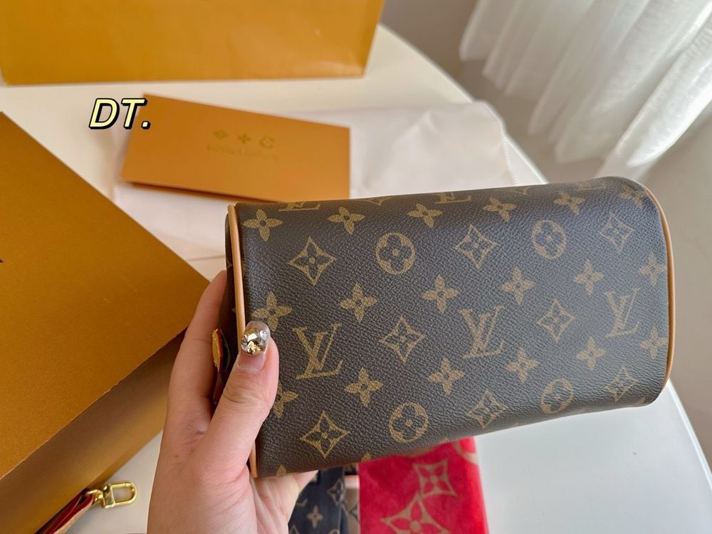 New Fashion LV Handbag L747 QA