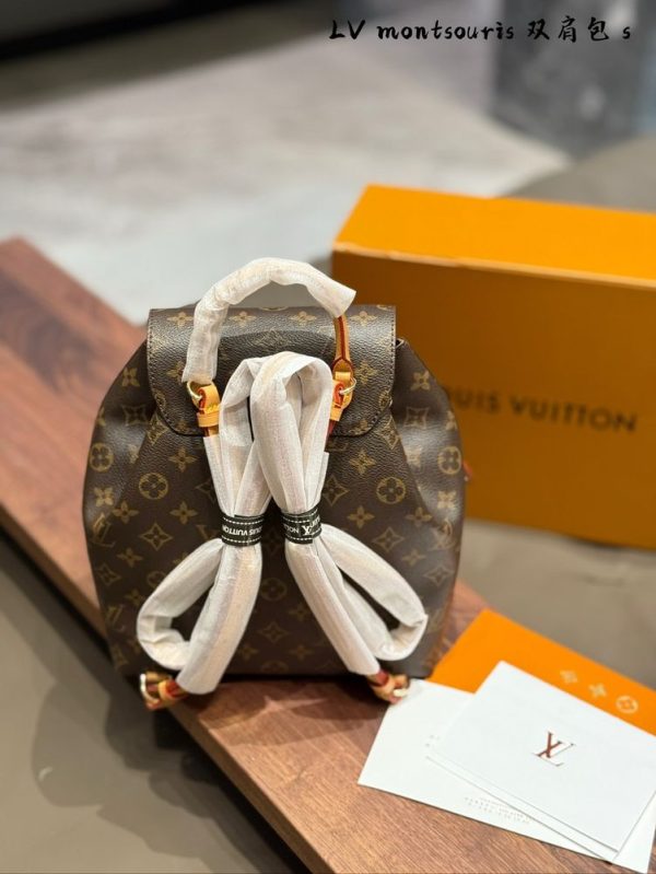 New Fashion LV Handbag L1393 QA