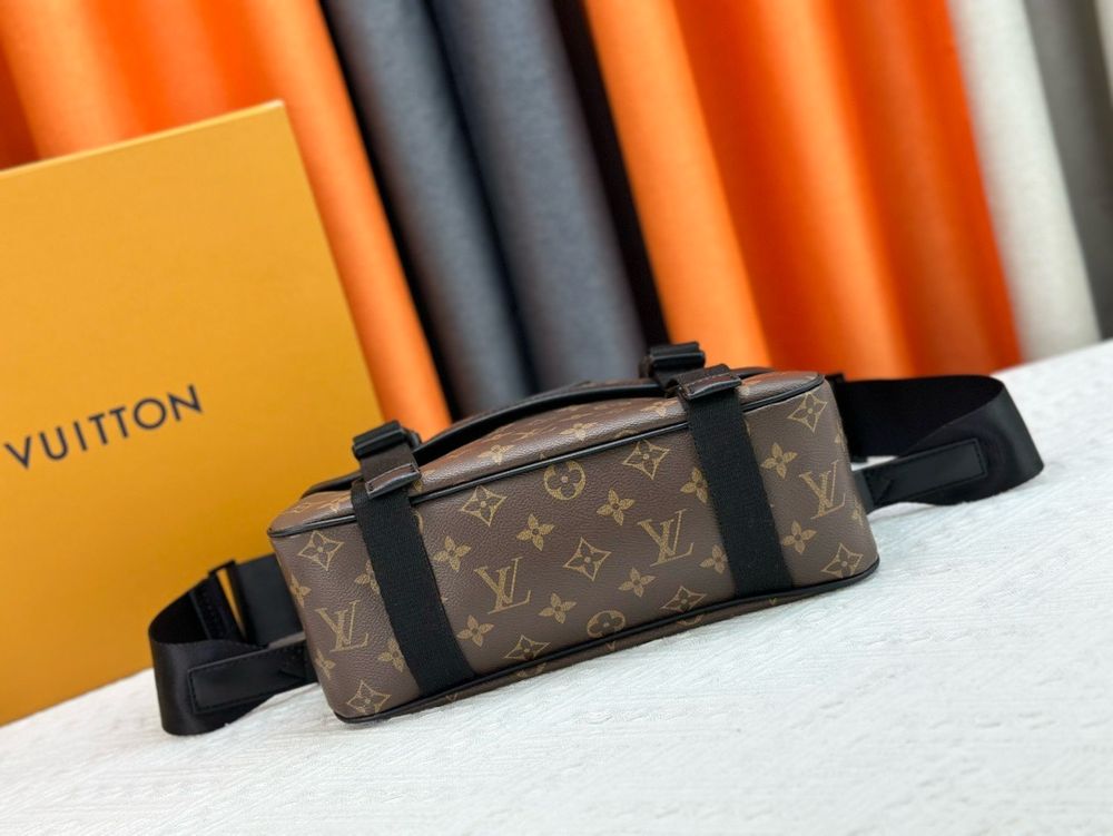 New Fashion L*V Handbag 1435 QA