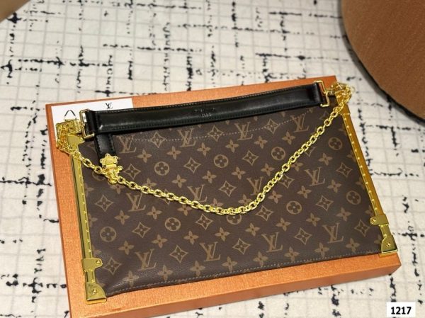 New Fashion LV Handbag L1484 QA