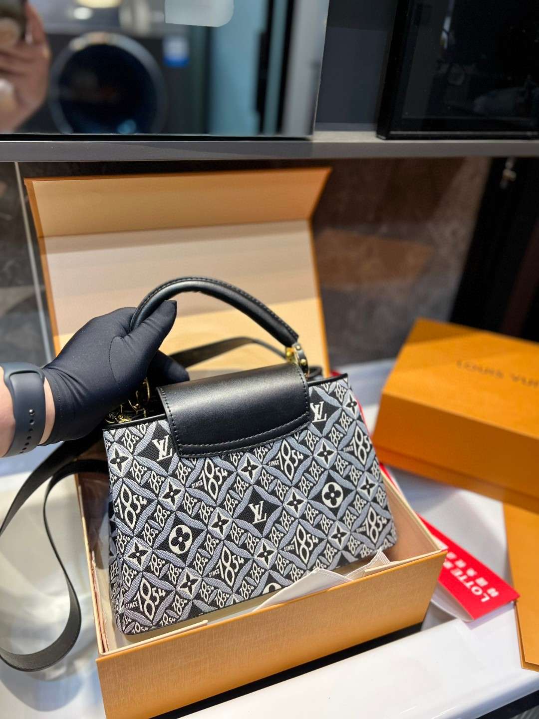 New Fashion LV Handbag L313 – SOLD OUT !!!