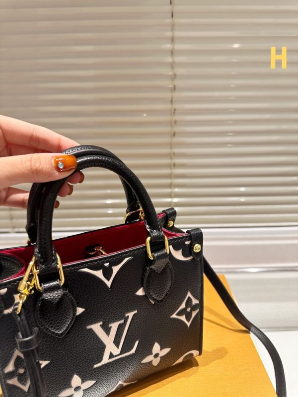 New Fashion Bag L5025 TEN