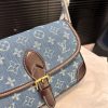 New Fashion LV Handbag L1125 QA