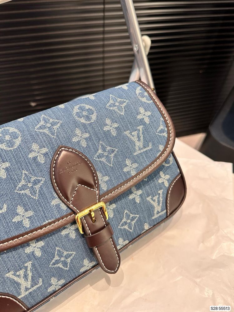 New Fashion LV Handbag L1125 QA