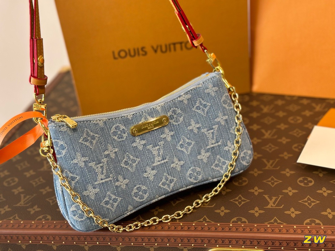 New Fashion LV Handbag L962 QA