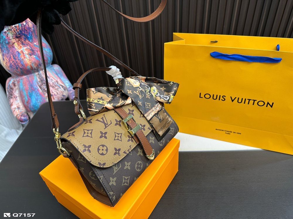 New Fashion LV Handbag L557 QA