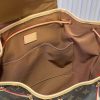 New Fashion L*V Handbag 1523 QA