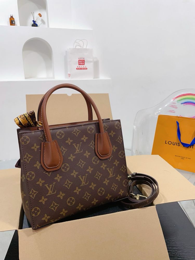 New Fashion LV Handbag L1203 QA