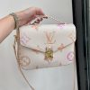 New Fashion LV Handbag L1249.2 QA