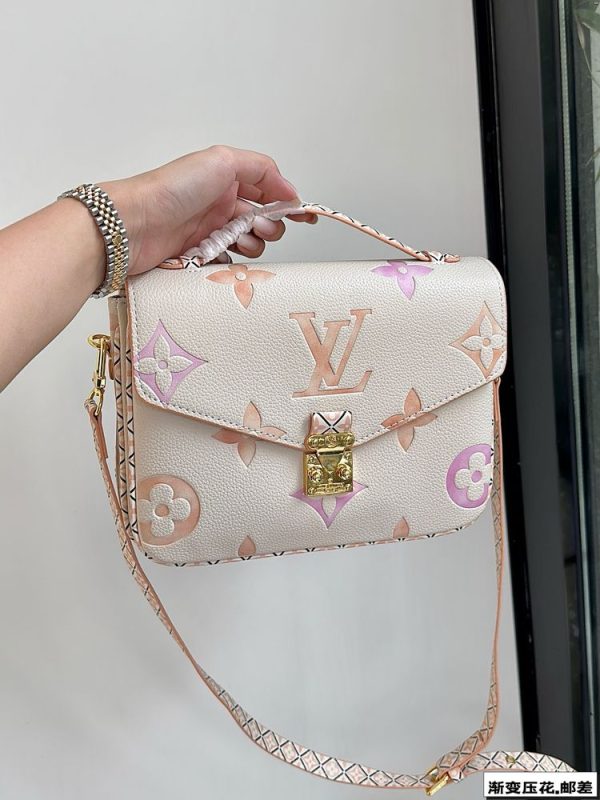 New Fashion LV Handbag L1249.2 QA