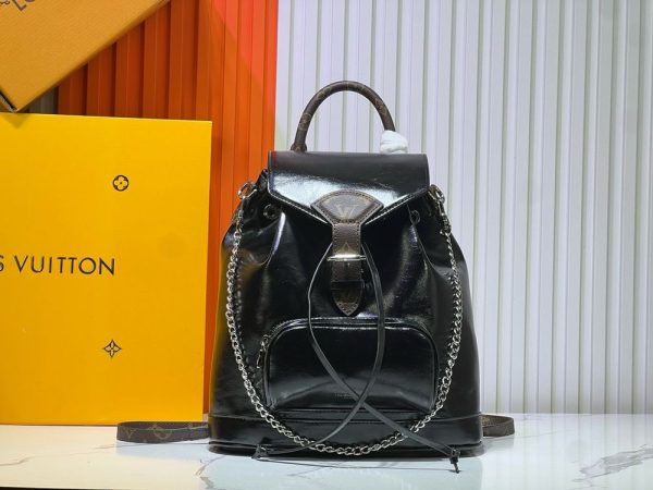 New Fashion L*V Handbag 1522 QA