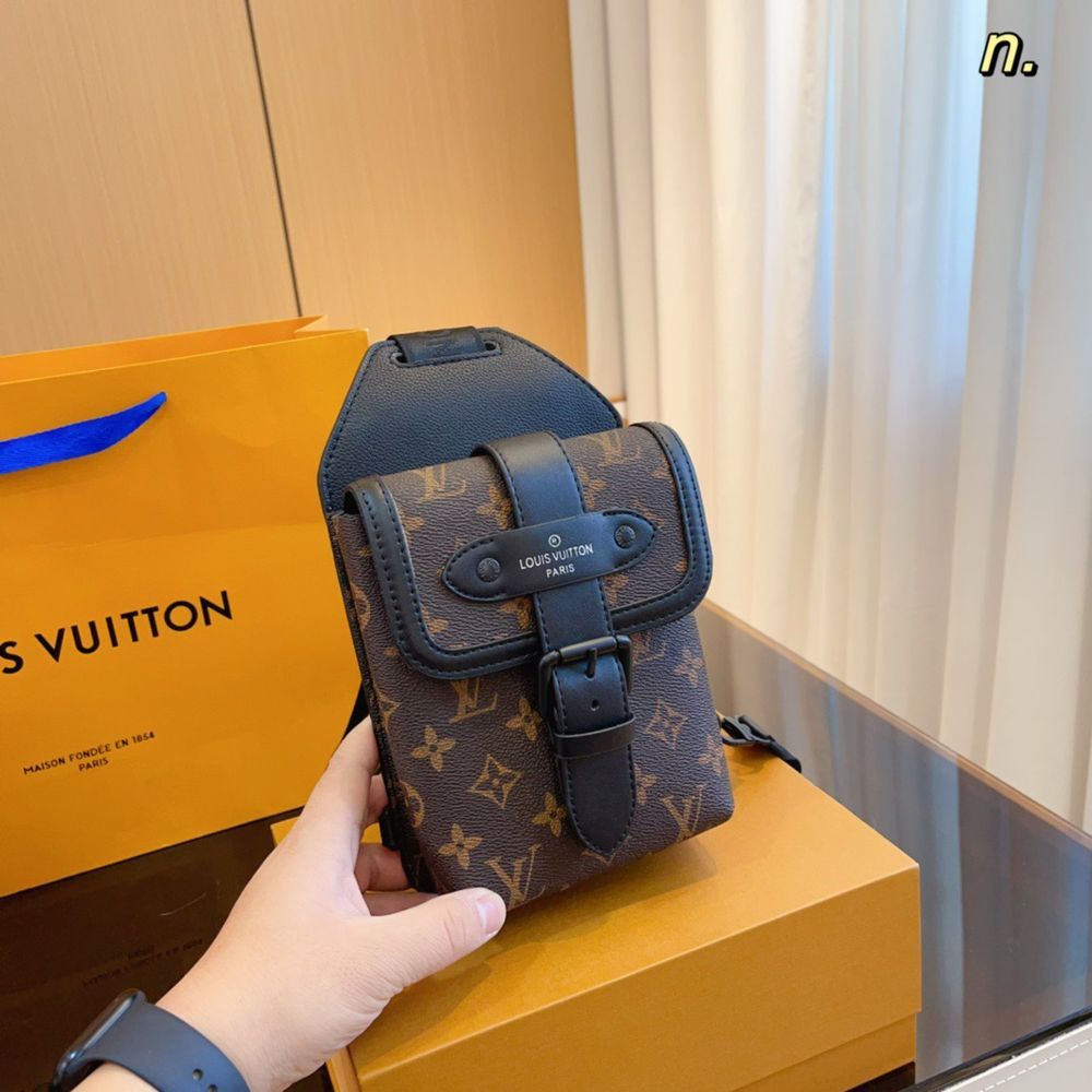 New Fashion LV Handbag L559 QA
