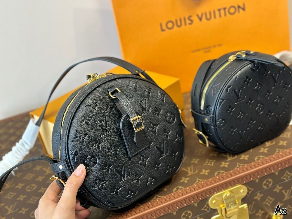New Fashion LV Handbag L995 QA