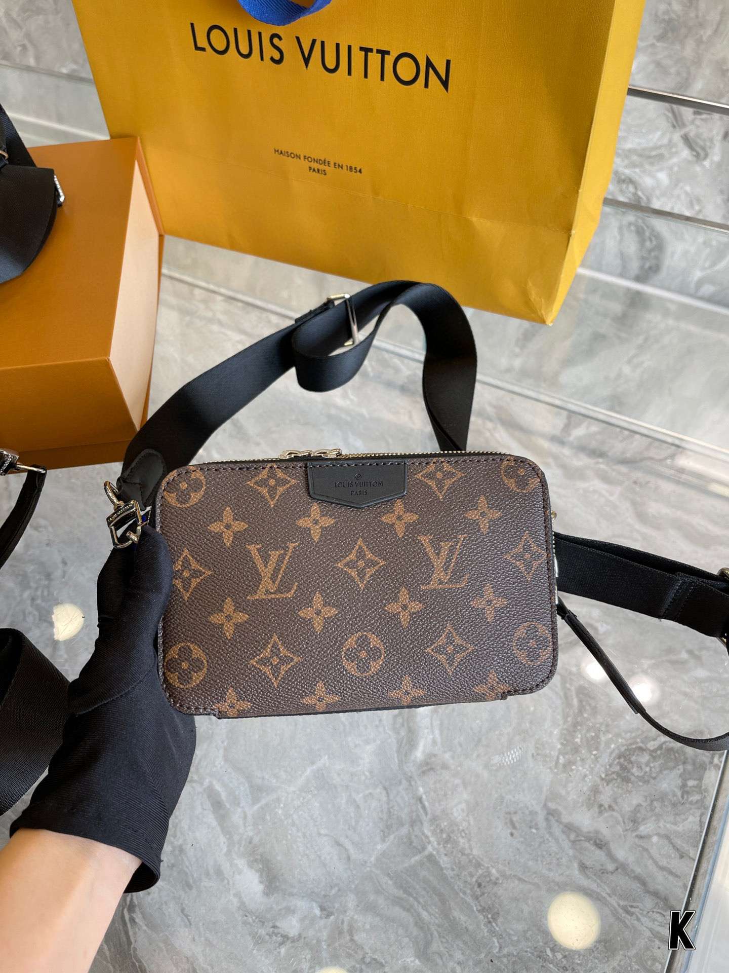 New Fashion Bag L3514 TEN