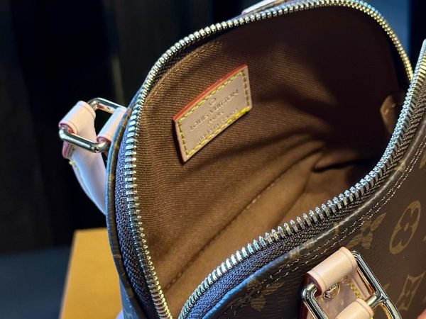 New Fashion LV Handbag L1255 QA