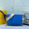 New Fashion L*V Handbag 1224 QA
