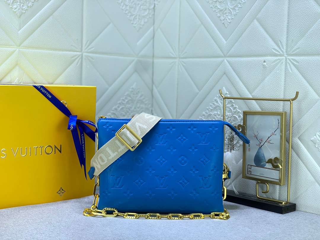 New Fashion L*V Handbag 1224 QA